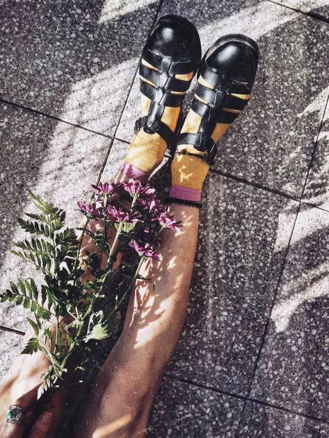 晚安文字180730：最好的满足，是你给的在乎