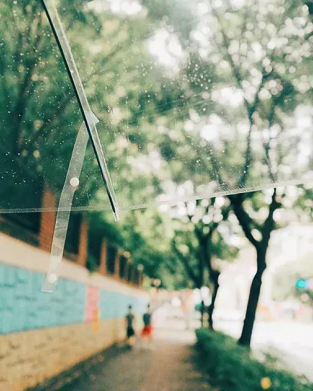 早安情感180809：何时何地，心中总有你