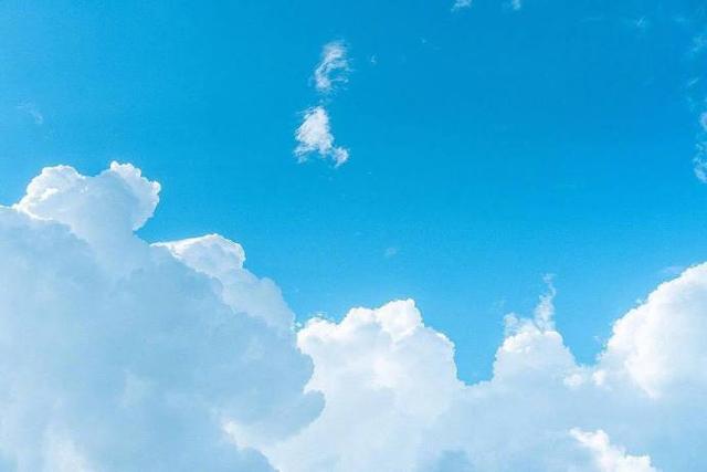 晚安感悟180810：我们的心在苦乐得失间
