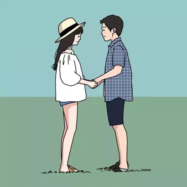 早安心情180812：心累之时，希望有你的拥抱