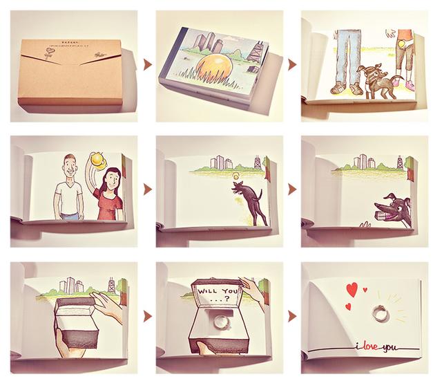 七夕送什么？收下这份抖音网红礼物清单