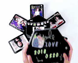 七夕送什么？收下这份抖音网红礼物清单