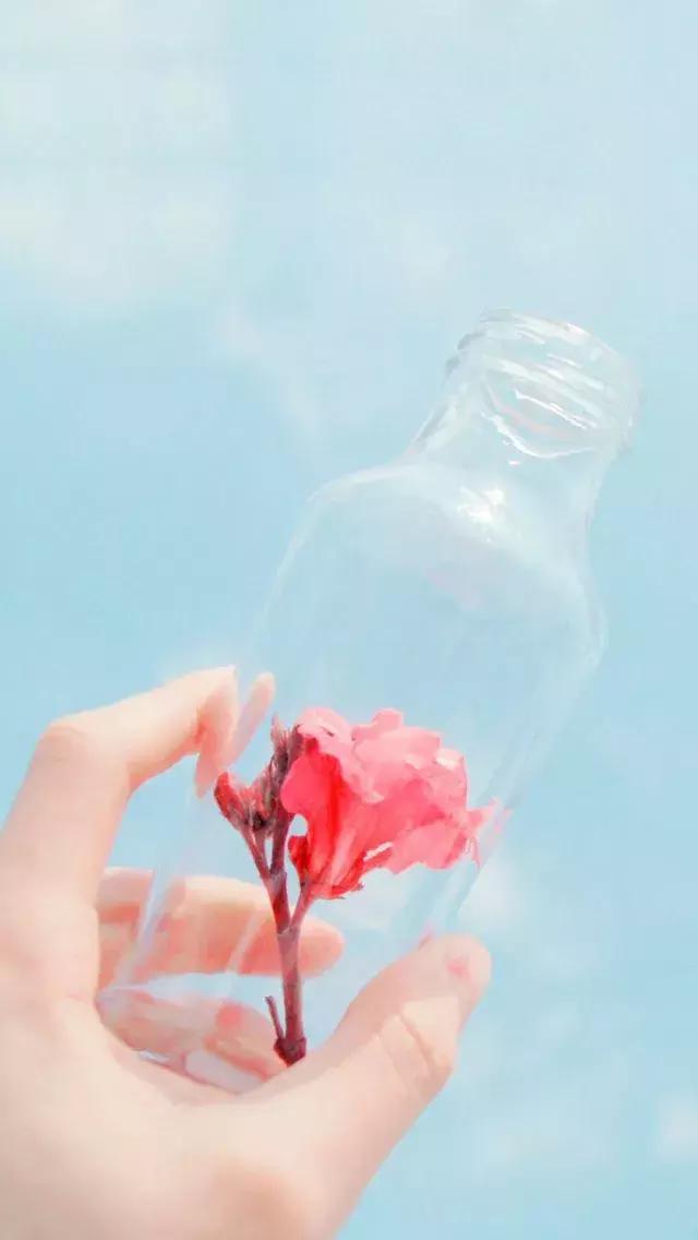 晚安一句话180910：最好的安慰，就是无言的陪伴