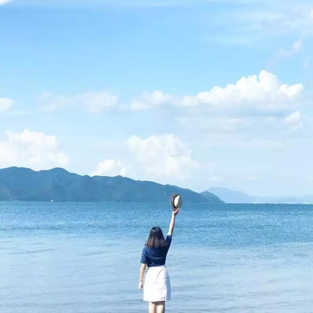 晚安一句话180910：最好的安慰，就是无言的陪伴