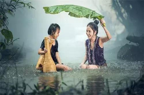 晚安感悟180919：简单生活，一笑而过