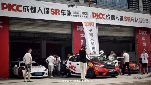 国内首台参赛的马自达MX-5 RF：心中有马，不甘惬意！