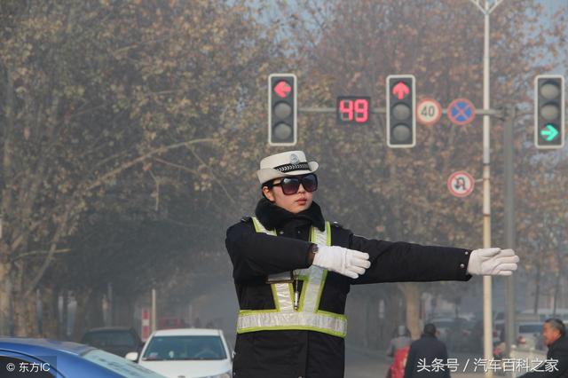 以下几种情况，路口右转也会被扣分罚款，新手请注意