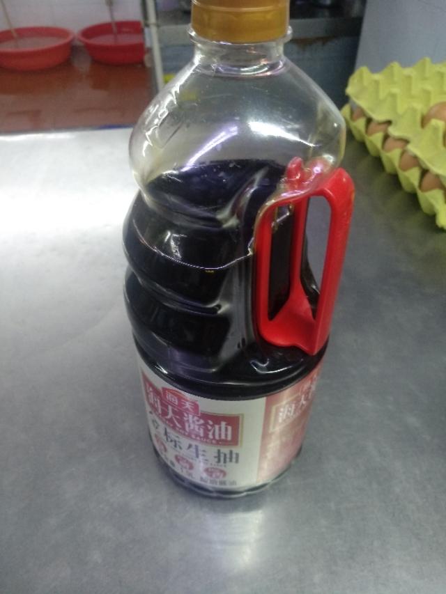 老抽和生抽有什么不同呢