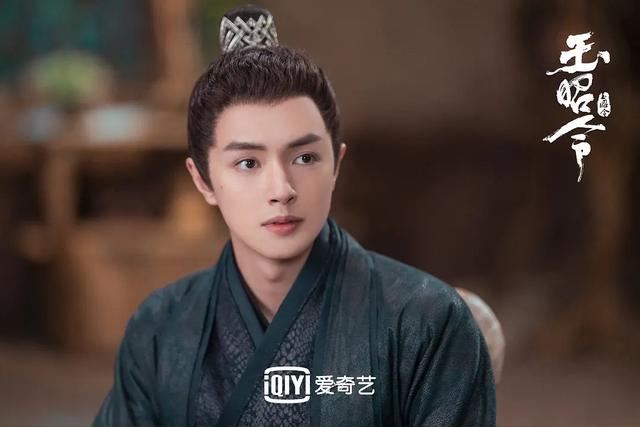 Yu Zhao Ling Premiere Bad Review The Old Fashioned Special Effects Of The Plot Are Too Bad Guan Hong Zhang Yi S Acting Skills Are Complained Luju Bar