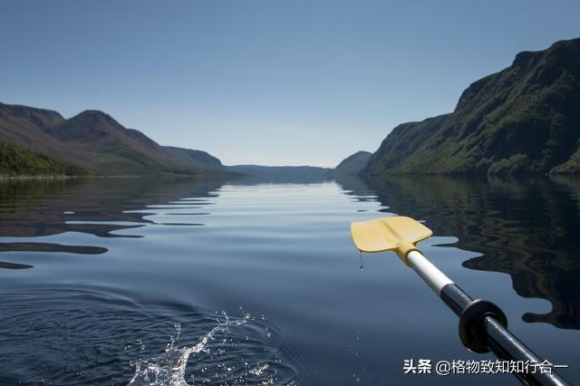 请问海有舟可渡山有路可行为什么我在情感里苦苦挣扎无路可退呢