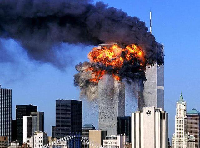 17年后911恐怖袭击事件再回顾美国在反思吗