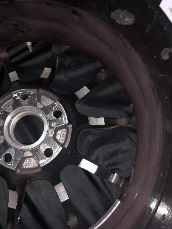 改装正品锻造轮毂竟会断裂，这辆本田Type-R到底发生了什么？