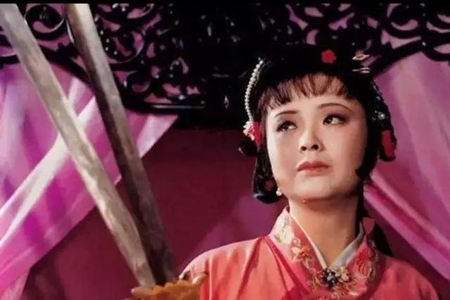 尤三姐为什么会自刎