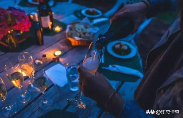 最能打动男人的几个礼物，让他心里默默给你加分