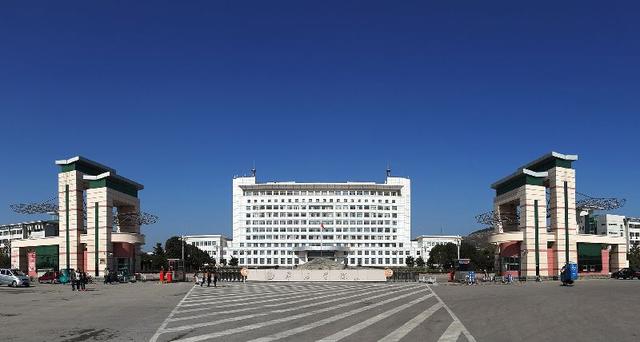亲们山东的枣庄学院这所大学怎么样谢谢