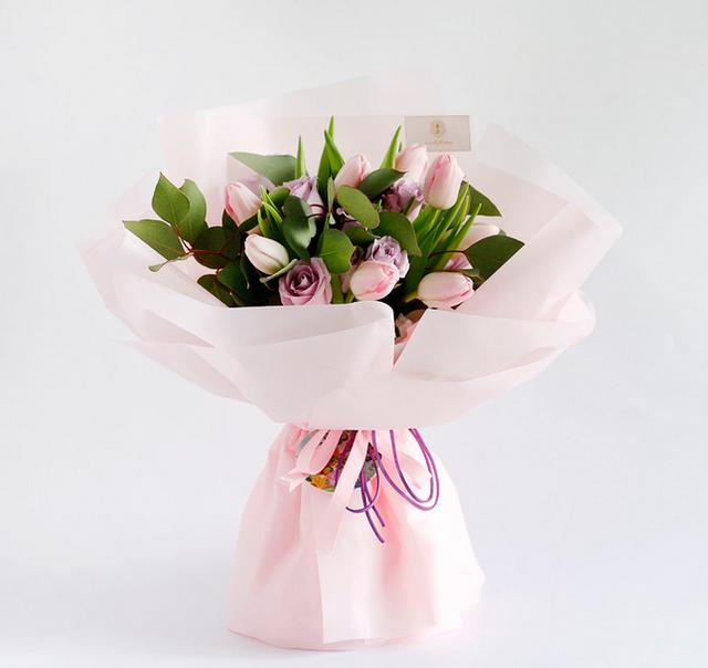 适合向女生表白的礼物有哪些？