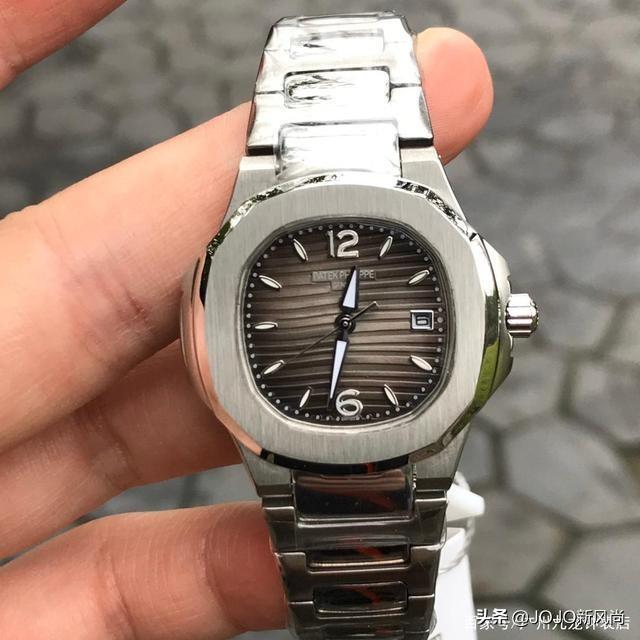 百达翡丽鹦鹉螺女表怎么样