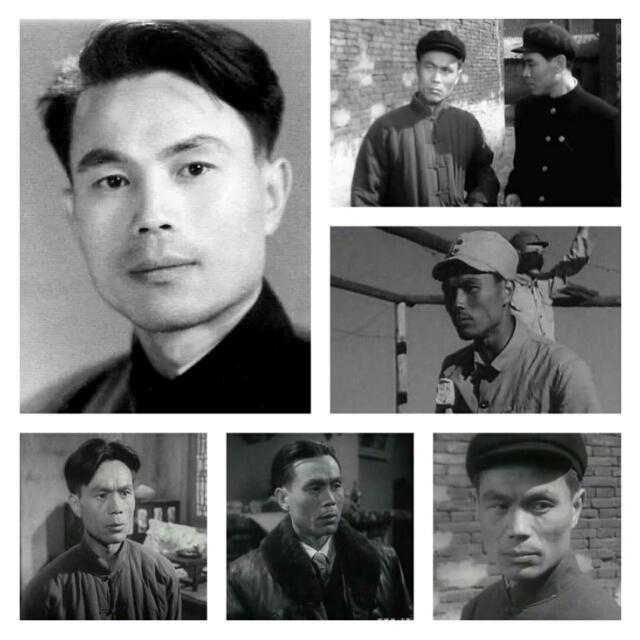 杨丽坤,袁霞,张良,张勇手,王润身,刘琼,李炎,刘尚娴,印质明,于纯绵
