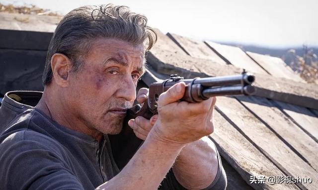 What Wonderful Memories Did The 75 Year Old Stallone Bring To Us Top10 Daydaynews