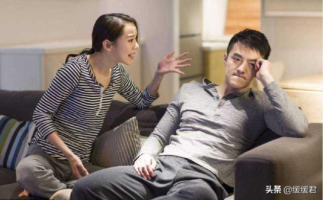 婚姻中女人别总在丈夫面前说他的父母兄弟姐妹的不是你怎么看