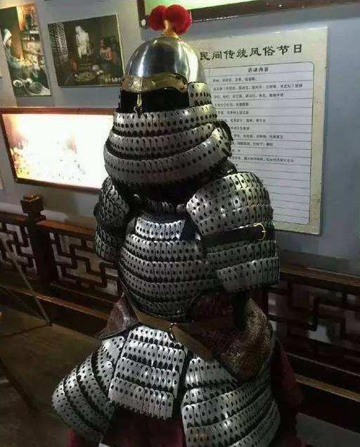 金国拥有100多万军队为何败给了崛起的蒙古
