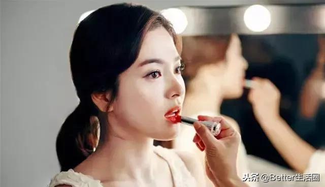 女生最喜欢的礼物排行榜