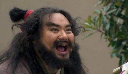 张飞和李逵有什么区别为什么一些影视剧拍出来没有不同