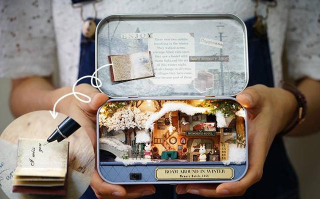 女朋友生日礼物攻略，看这一篇就够了！