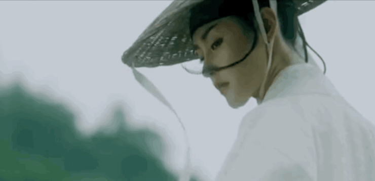雪中悍刀行中的人猫韩貂寺到底有多厉害