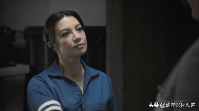 神盾局特工第二季如何评价神盾局特工第七季第六集