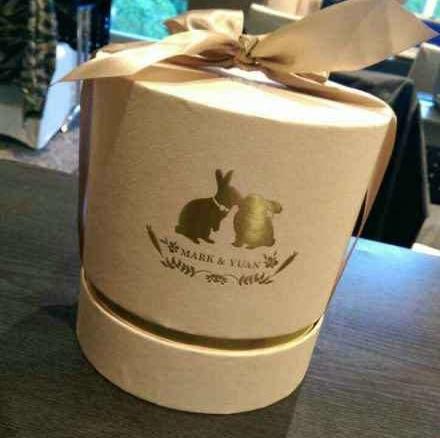 10个有创意的结婚礼物