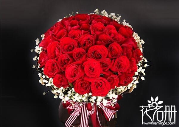 第一次送花表白说什么，适合表白的7种求爱花