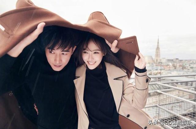 Is Zhao Liying Really Happy After Marriage Compared With Tang Yan It Makes People Wonder Daydaynews