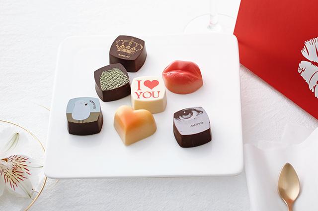知否知否，情人节礼物选这些才够浪漫！