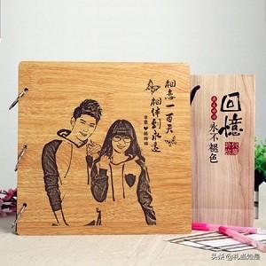 让女生瞬间感动的礼物，创意情书助你捕获她的芳心