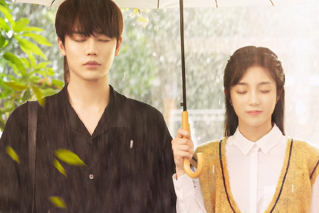 Following Thank You For Letting Me Meet You Wan Peng Ushered In Two New Dramas The Heroes Are All Old Acquaintances Luju Bar