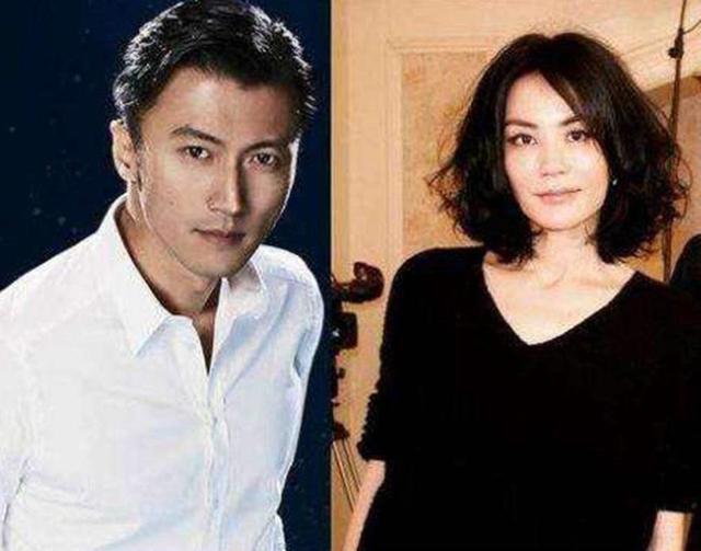 Cecilia Cheung Edison Chen Photos