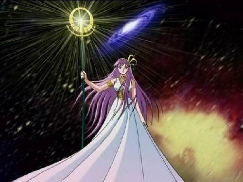 圣斗士星矢中雅典娜取得胜利后为什么不封印冥斗士集结的哈迪斯城