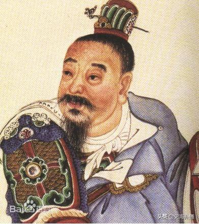 后周柴荣是不是唐朝驸马柴绍的后代