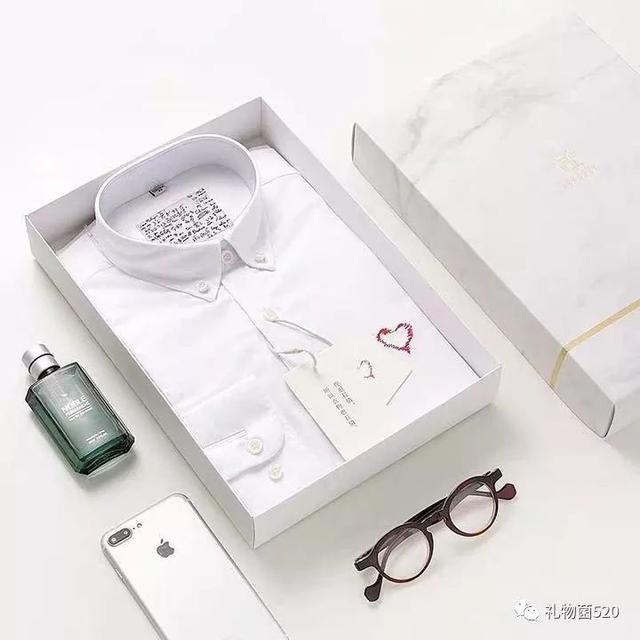 送什么生日礼物会让男朋友超感动｜强烈推荐