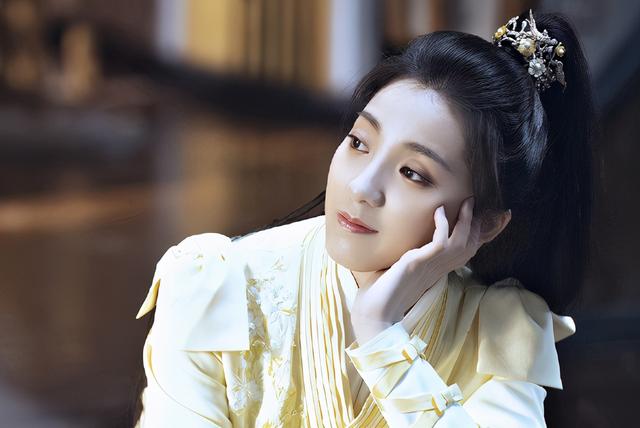 Following Thank You For Letting Me Meet You Wan Peng Ushered In Two New Dramas The Heroes Are All Old Acquaintances Luju Bar