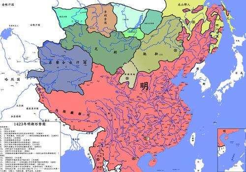 谁来聊聊我国主要朝代名称由来