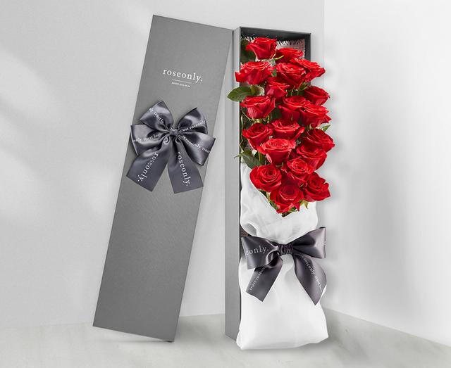 情人节礼物选这些才够浪漫！