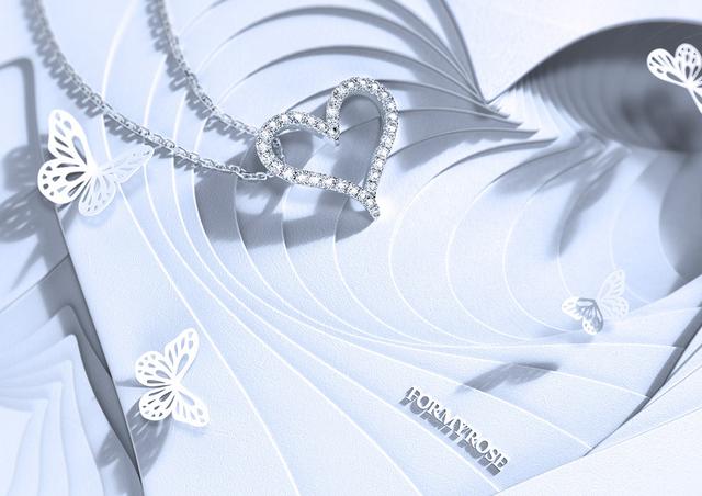 最最浪漫的520礼物清单，她一定会喜欢！