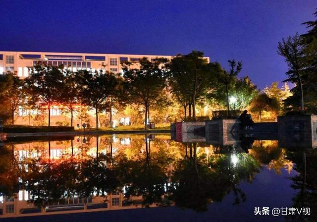 陇东学院升庆阳大学还需要多久