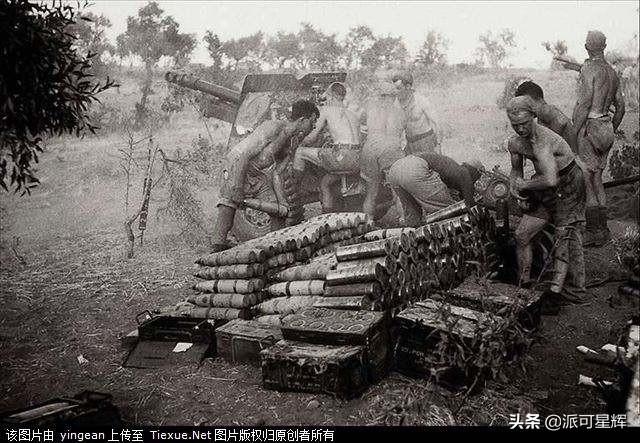 二战中有哪些沙雕历史