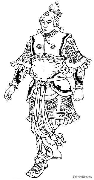 杨家将