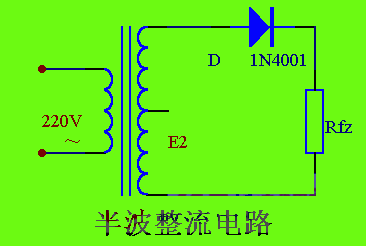 直流电与交流电可以相互转化吗怎么转化