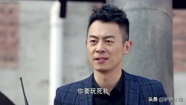 朱亚文张译夏雨三位多方位都较相似的演员谁更优