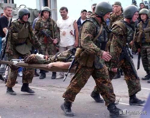 别斯兰恐怖袭击真的无解吗?